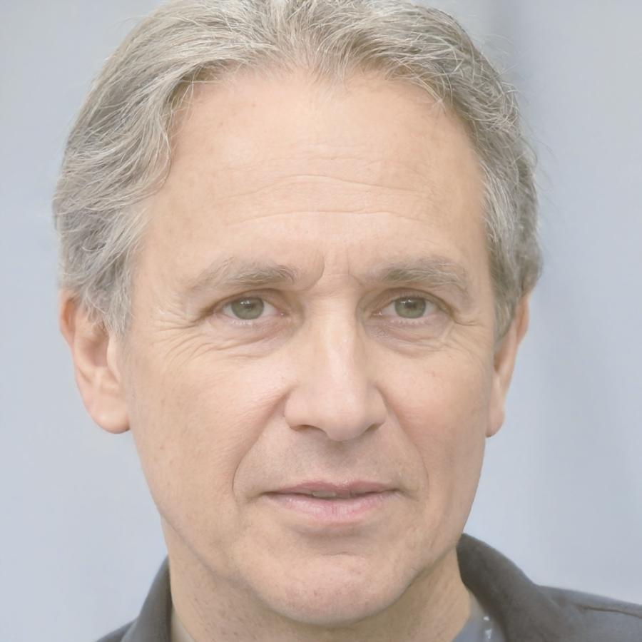 Marcus Weber, Geschäftsführer