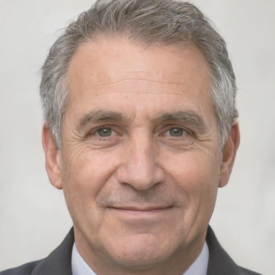 Prof. Dr. Andreas Weber, Forschungsleiter Verhaltensökonomie